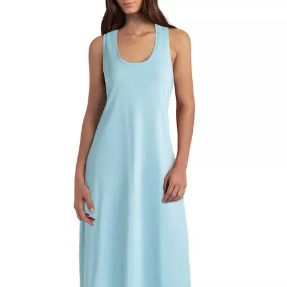 HALSTON STUDIO DRESS
